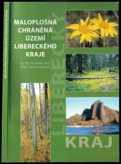 Maloplošná chráněná území Libereckého kraje