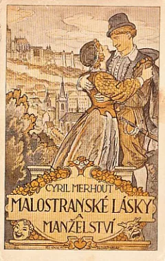 Malostranské lásky a manželství