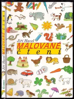 Malované čtení