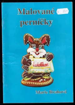 Malované perníčky