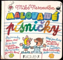 Malované písničky