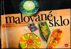 Malované sklo