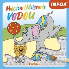 Malování / Maľovanie vodou
