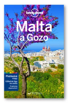 Malta a Gozo - Lonely Planet
