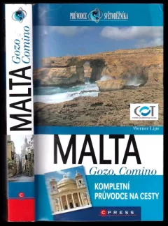 Malta, Gozo, Comino