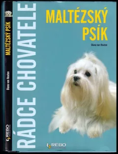Maltézský psík