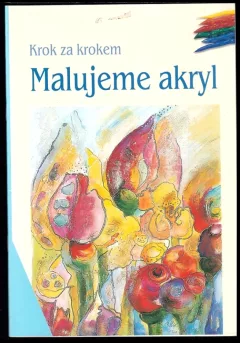 Malujeme akryl