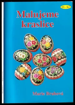 Malujeme kraslice