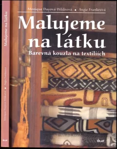 Malujeme na látku