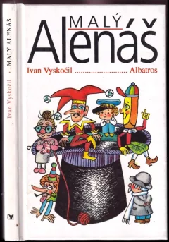 Malý Alenáš