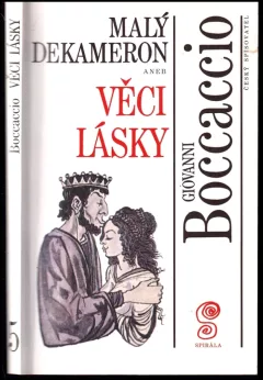 Malý dekameron 4, aneb, Taškařice lásky