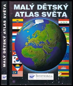 Malý dětský atlas světa