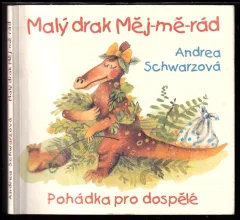 Malý drak "Měj-mě-rád"