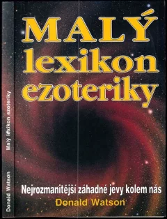 Malý lexikon ezoteriky