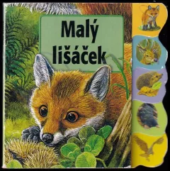 Malý lišáček
