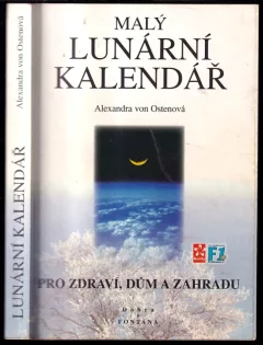 Malý lunární kalendář