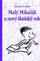 Malý Mikuláš a nový školský rok