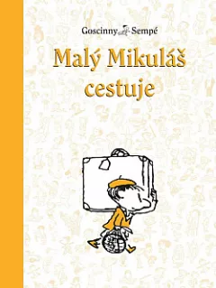Malý Mikuláš cestuje