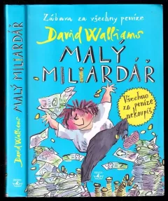 Malý miliardář