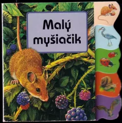 Malý myšiačik