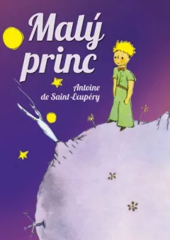 Malý princ (slovensky)