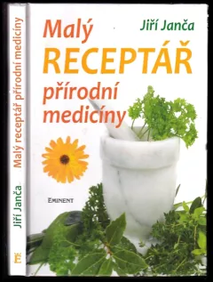 Malý receptář přírodní medicíny