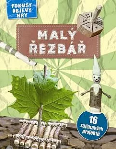 Malý řezbář