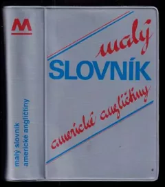 Malý slovník americké angličtiny