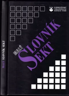 Malý slovník sekt