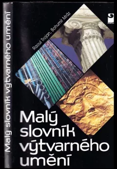 Malý slovník výtvarného umění