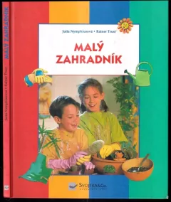 Malý zahradník