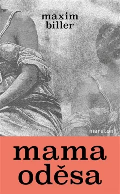 Mama Oděsa
