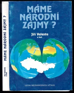 Máme národní zájmy?