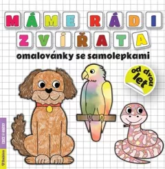 Máme rádi zvířata