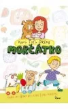 Mami, tati, chceme morčátko