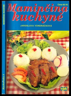 Maminčina kuchyně