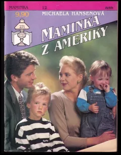 Maminka z Ameriky