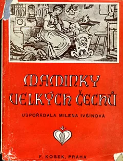 Maminky velkých Čechů