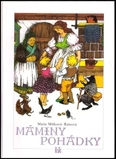 Máminy pohádky
