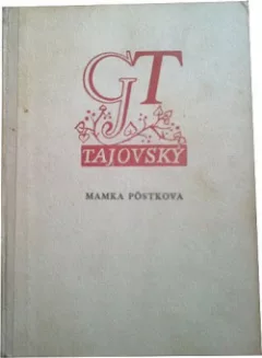 Mamka Pôstková (výbor)