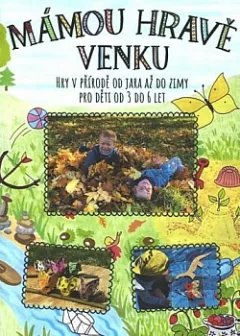 Mámou hravě 3