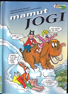 Mamut Jogi