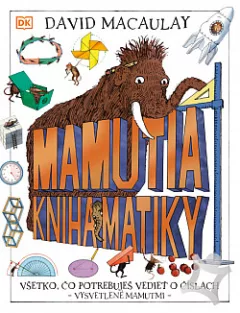 Mamutia kniha matiky