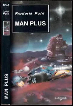 Man Plus