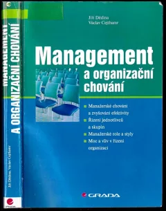 Management a organizační chování