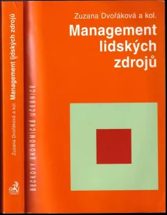 Management lidských zdrojů