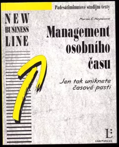 Management osobního času