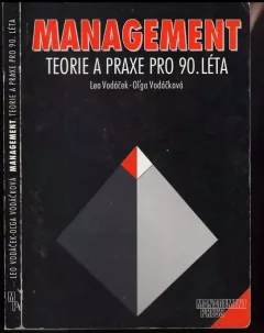 Management : teorie a praxe pro 90. léta