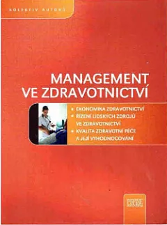 Management ve zdravotnictví