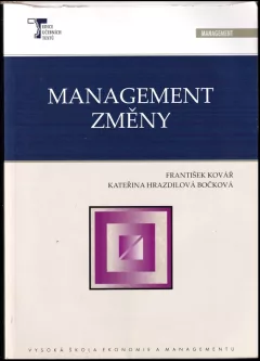 Management změny